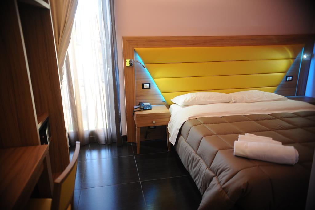 Ostia Antica Suite B&B Cameră foto