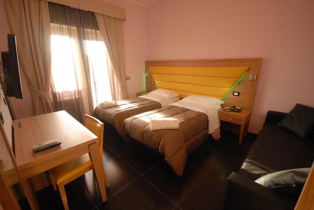 Ostia Antica Suite B&B Cameră foto