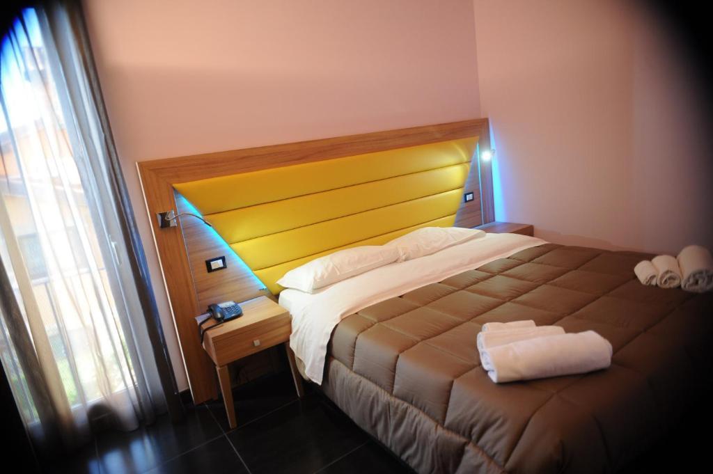 Ostia Antica Suite B&B Cameră foto