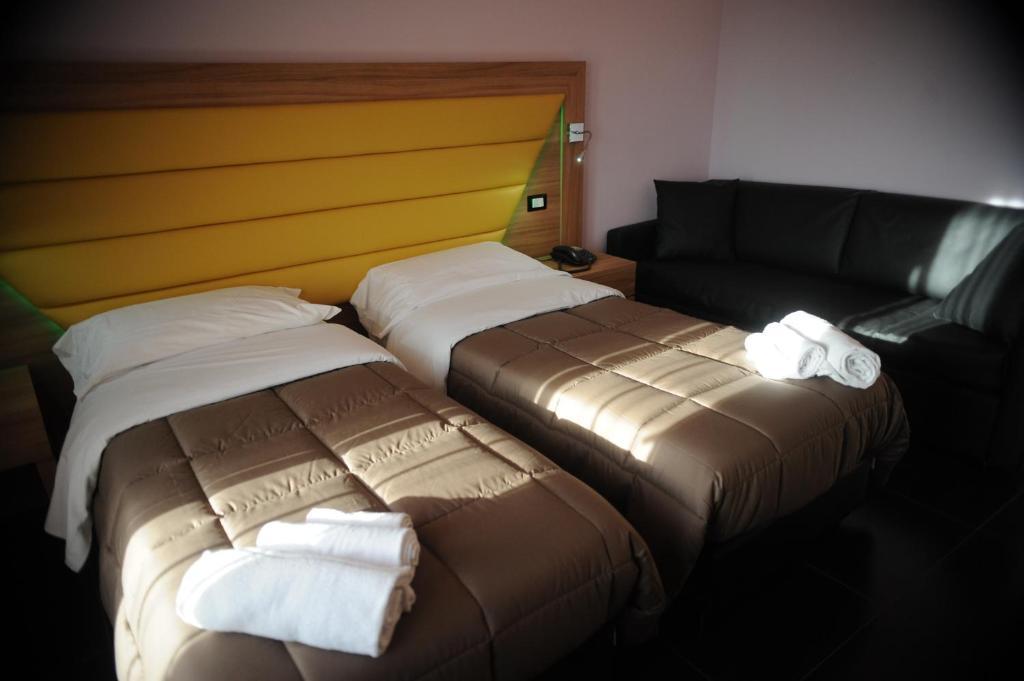 Ostia Antica Suite B&B Cameră foto